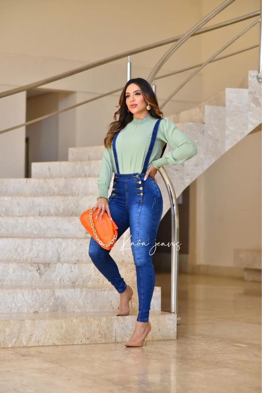 Jeans Feminina Atacado CalÃ§a Jeans Por Atacado Feminina Atacado