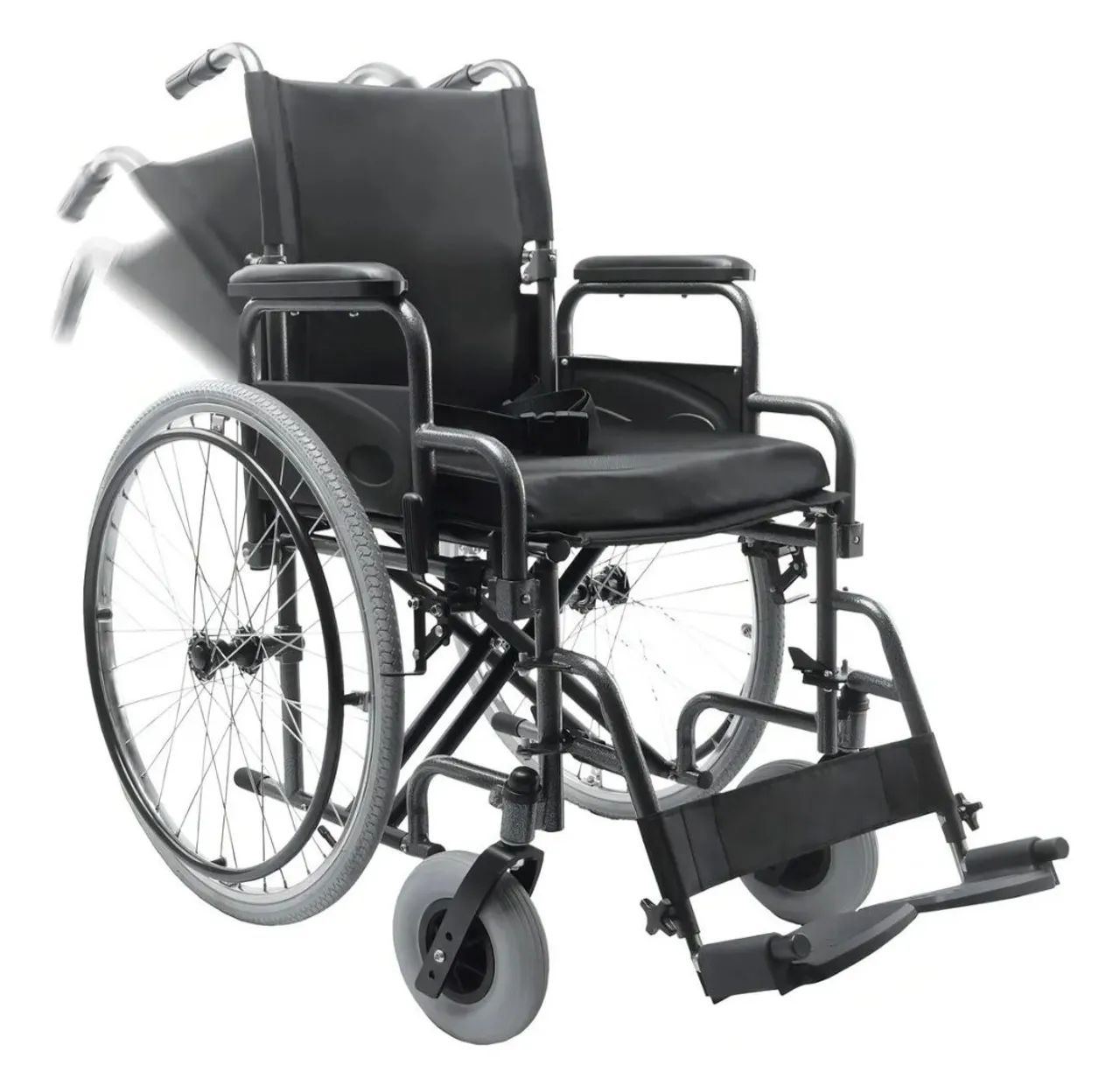 Cadeira de Rodas - Foto 6