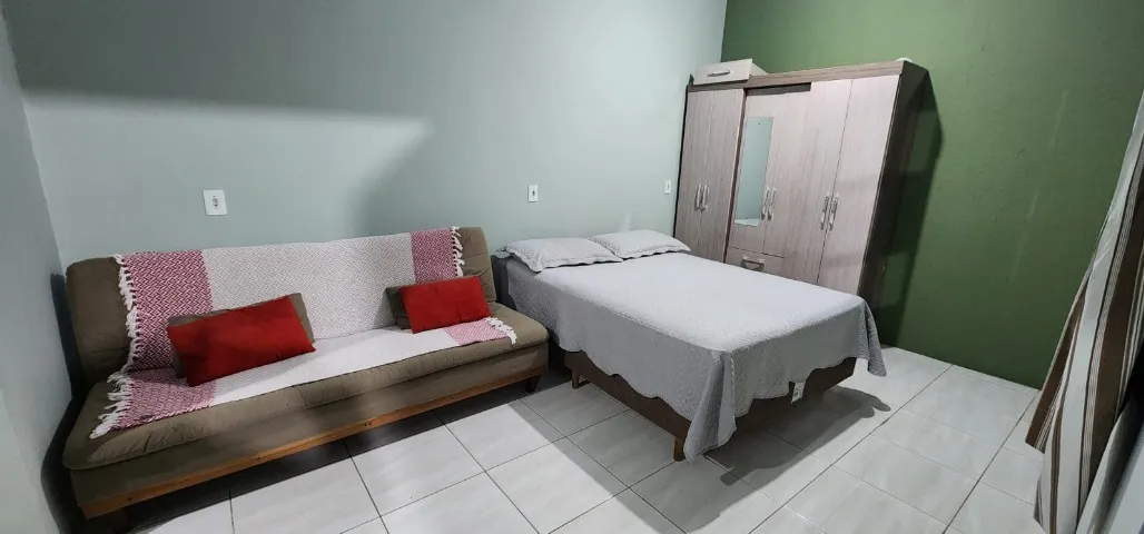 KITINETE Aluguel anual Itapema SC