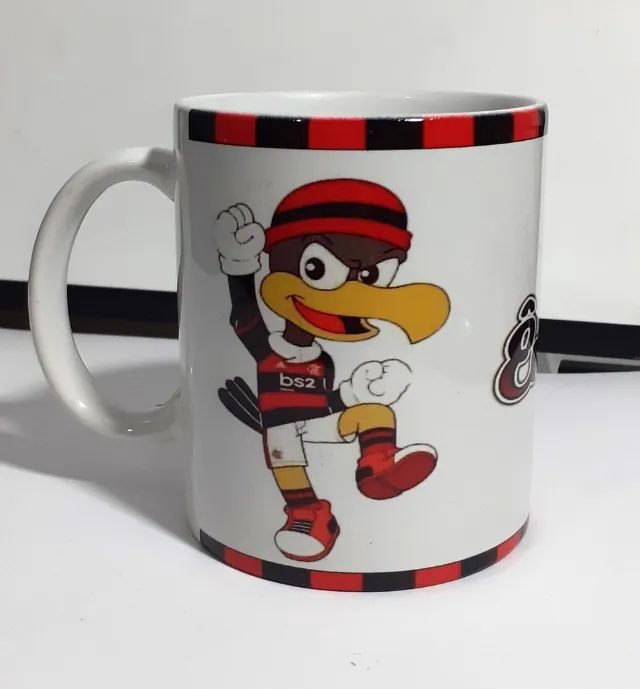 KIT FLAMENGO - Foto 2