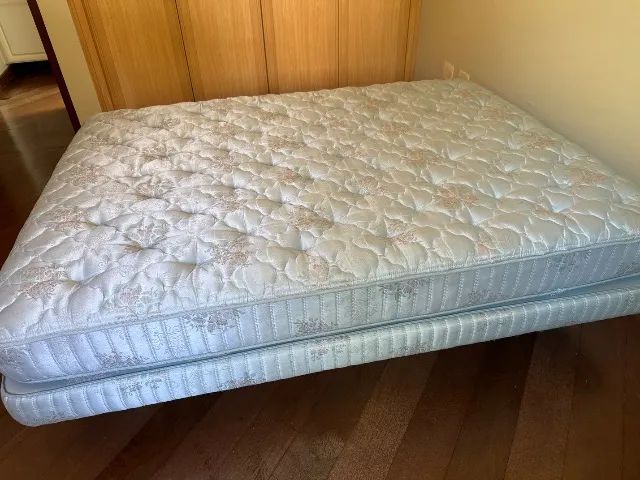 Cama elétrica importada. Ligar p/ saber detalhes  - Foto 2