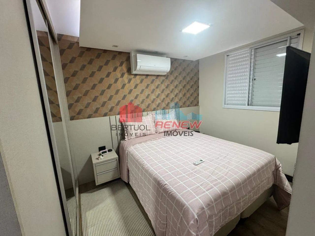 Apartamento para venda no Residencial Vita Belle em Campinas/ SP - Foto 13