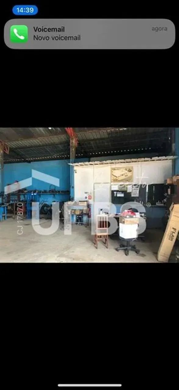 0 - Galpão - Setor Central - Foto 12