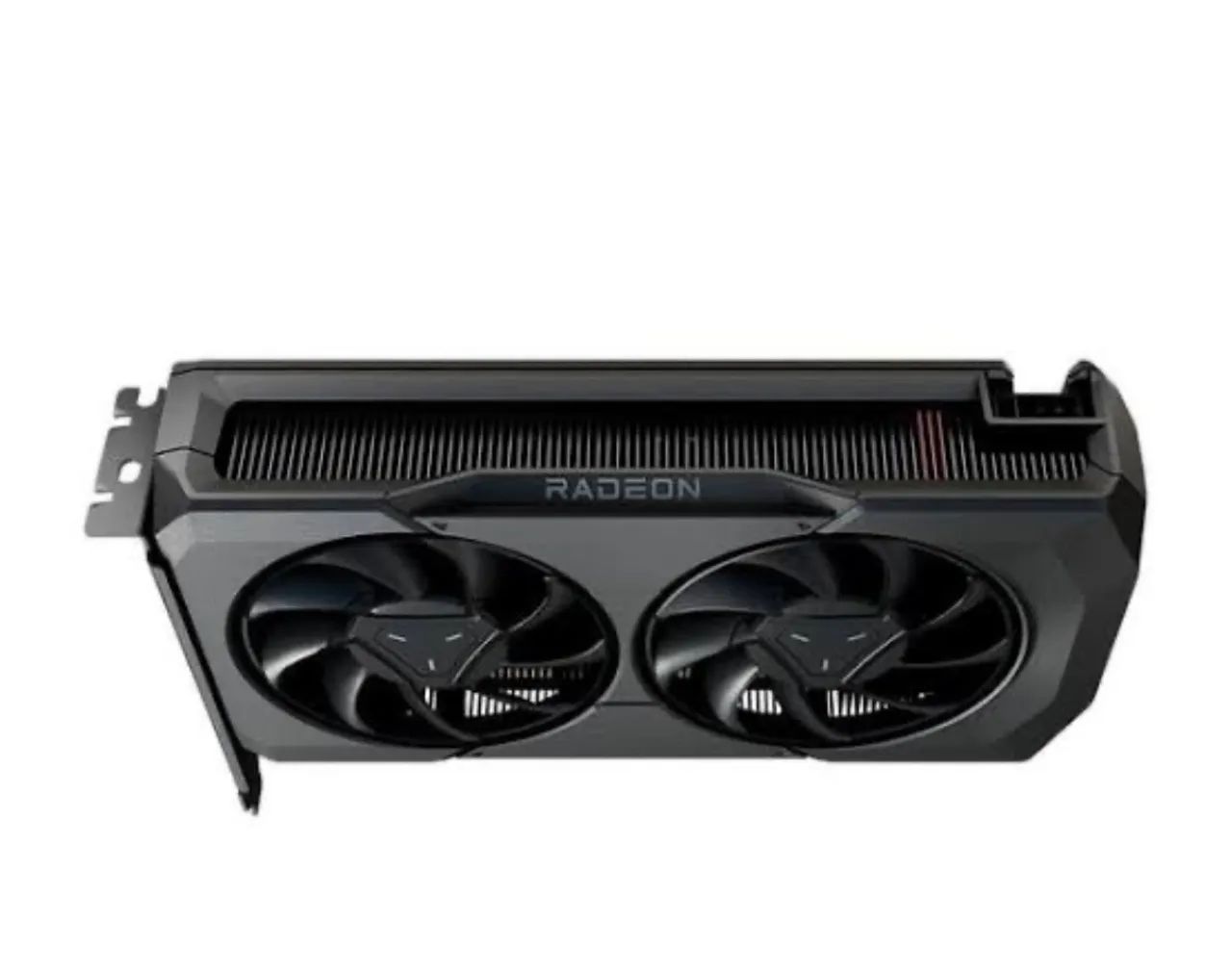 Placa de vídeo Rx 7600 8gb Nova/lacrada. Aceito inferior mais volta - Foto 2