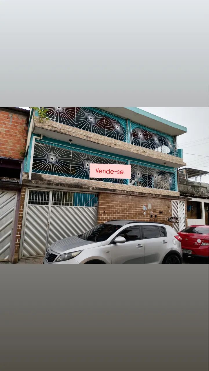 Foto - Manaus - Nova Cidade