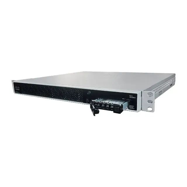 Firewall Cisco Adaptive Security Appliance ASA 5525-X  - Foto 2