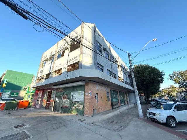 Vendo Imóvel Comercial de Esquina com 3 pavimentos e 625m² construídos - R$ 3.000.000 - Foto 3