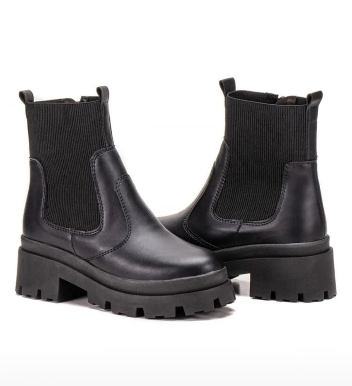 Coturno 64520812894850121