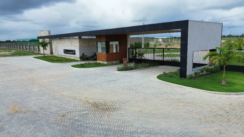 Reserva Rancho Aliança - ÚLTIMAS UNIDADES