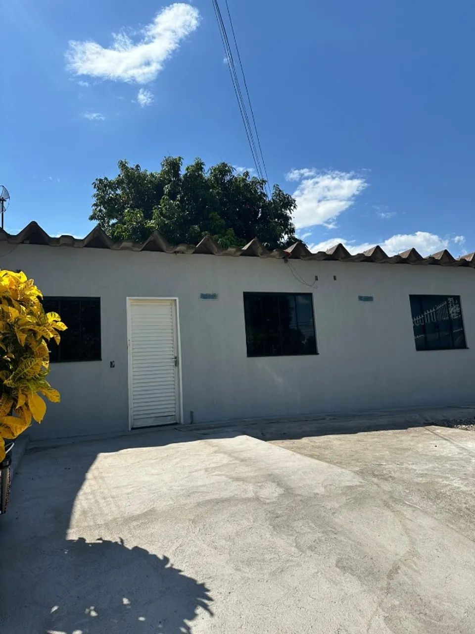 Foto - Foz do Iguaçu - Campos do Iguaçu