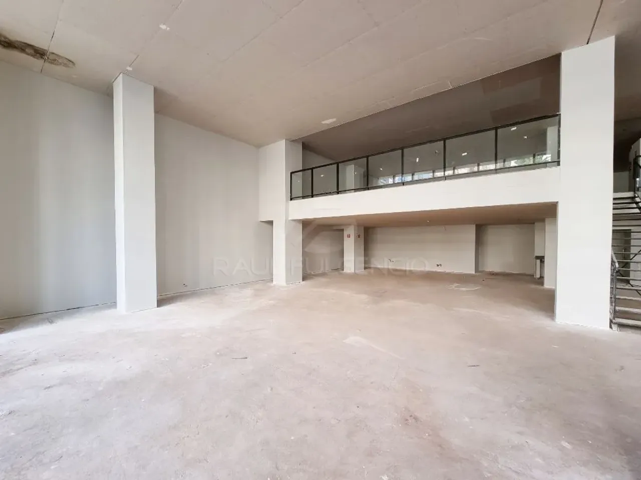 Loja Comercial para Alugar na Gleba Fazenda Palhano - Londrina