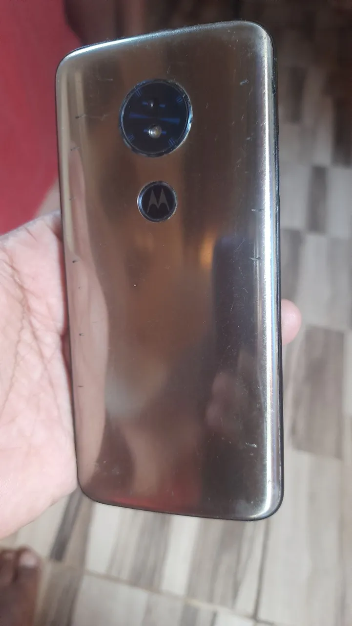Vendo celular