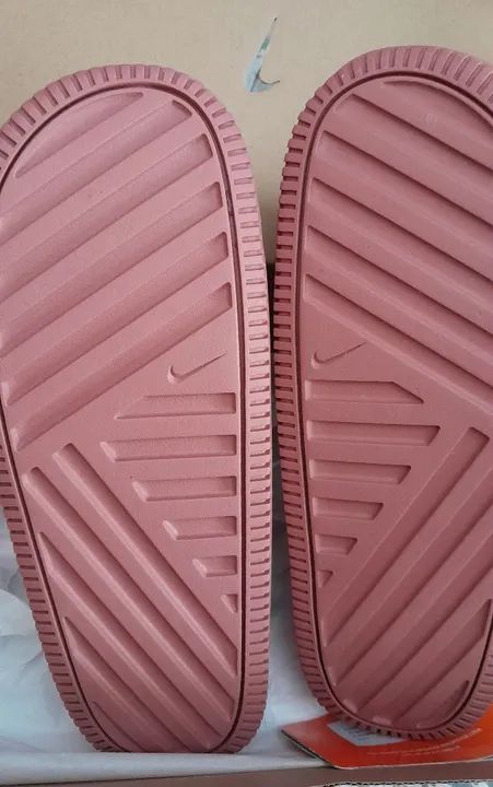 Chinelo Nike Calm Feminino n.36 - Foto 5
