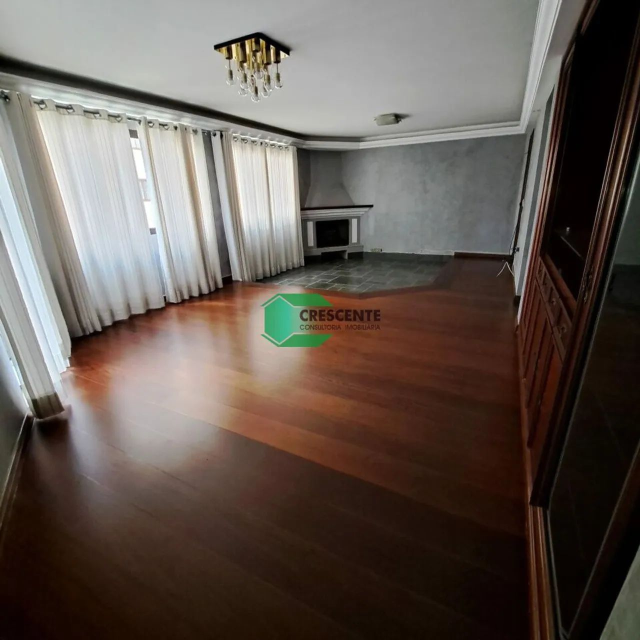 Requintado apartamento a 800 metros do Restaurante Coco Bambu!!! - Foto 2