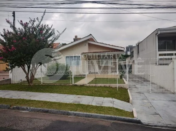 IMOBILIARIA JUVEVÊ ALUGA CASA RESIDENCIAL MOSSUNGUE PRX PARQUE BARIGUI RIMATUR PARK SHOPPI