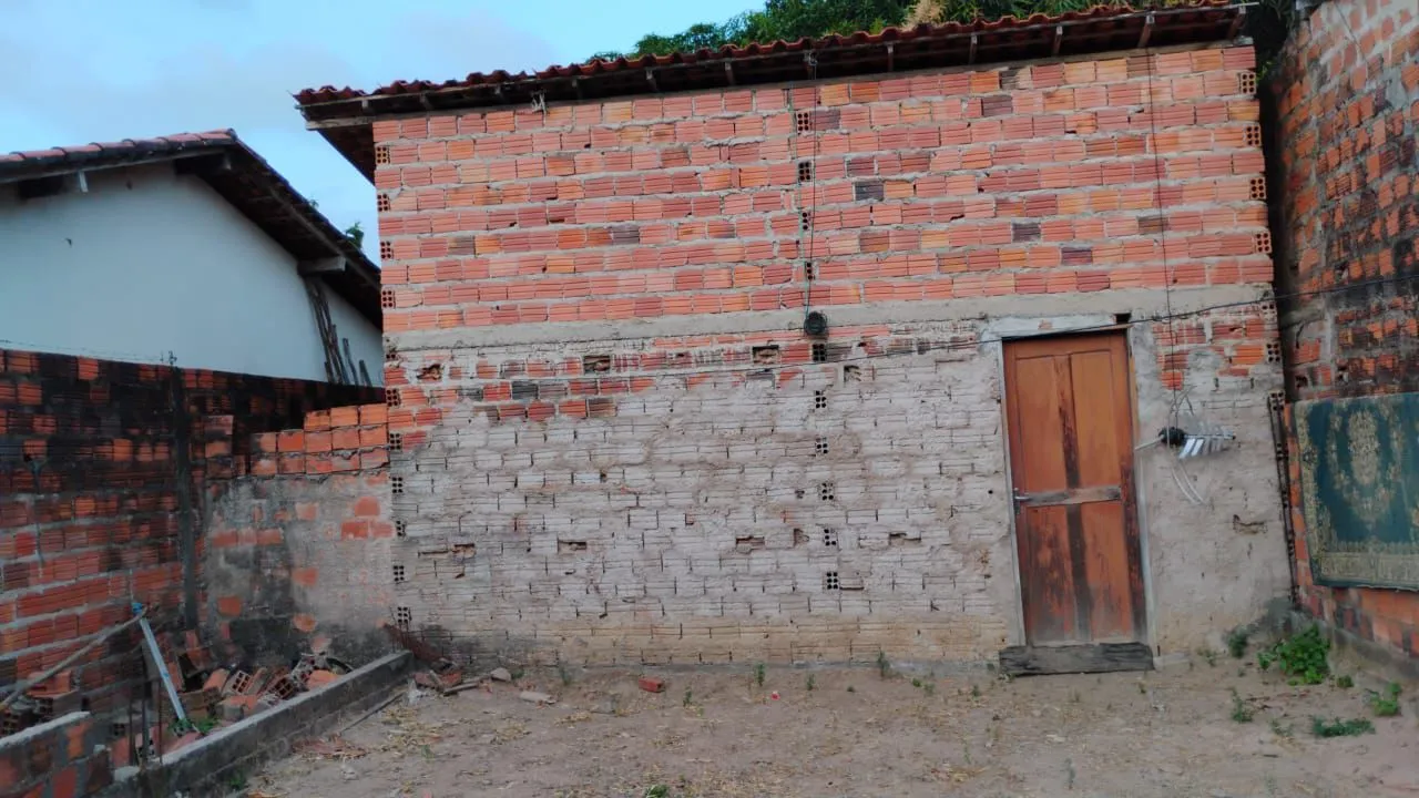Vendo essa casa