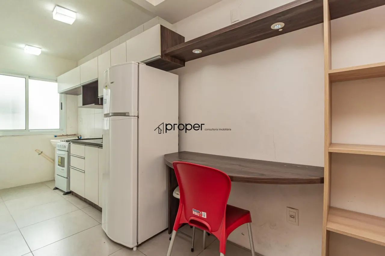 Loft mobiliado para aluguel no Centro em Pelotas/RS - Foto 4