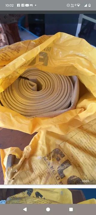 Equipamento de Combate a Incêndio Metalcasty - Foto 2