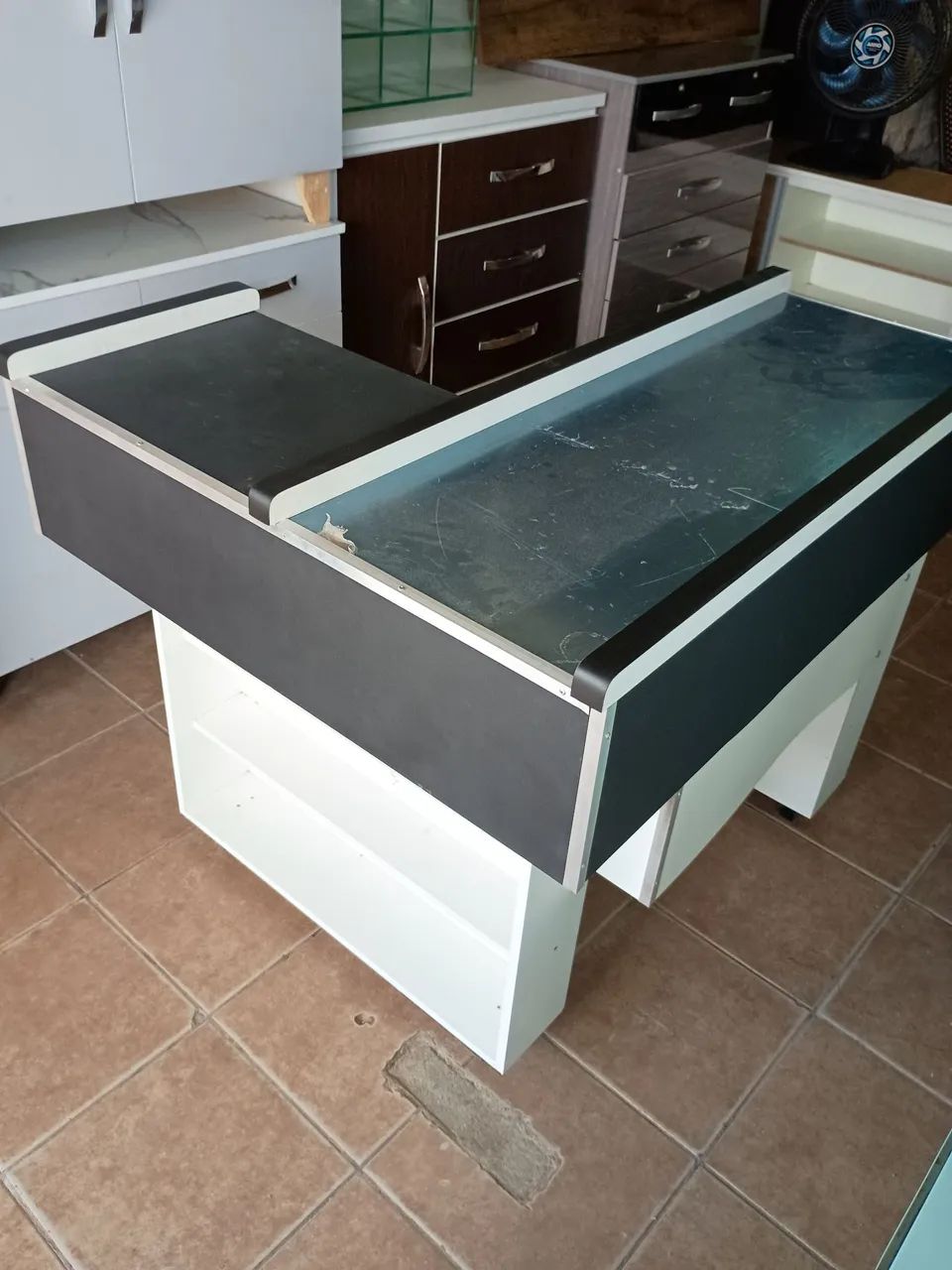 Moveis para Mercadinho 