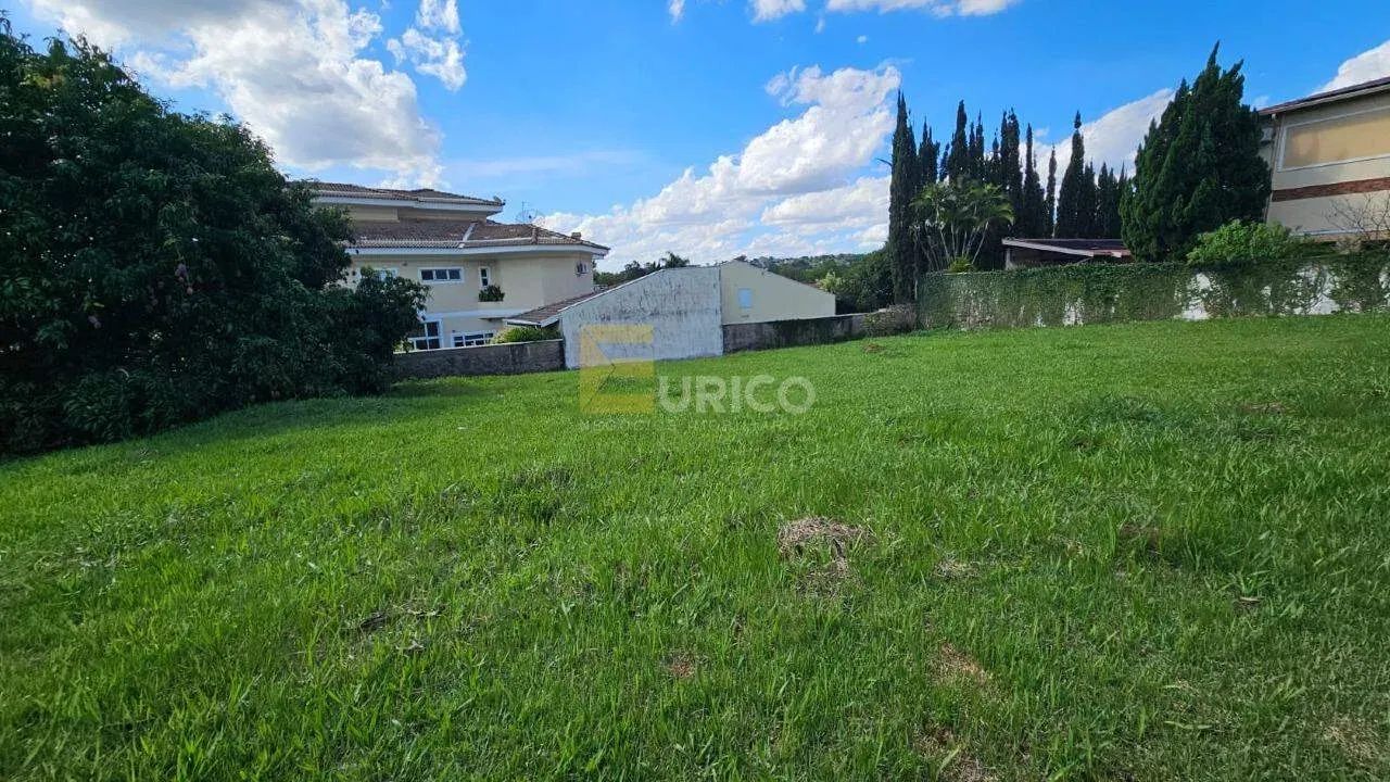 Terreno a venda com 1.000 mts no Condomínio São Joaquim em Vinhedo - Foto 4