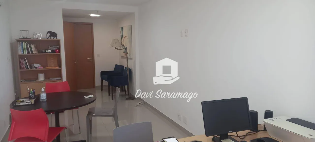 Sala Comercial Centro
