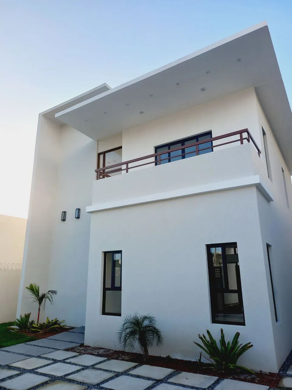 Foto - João Pessoa - Portal do Sol