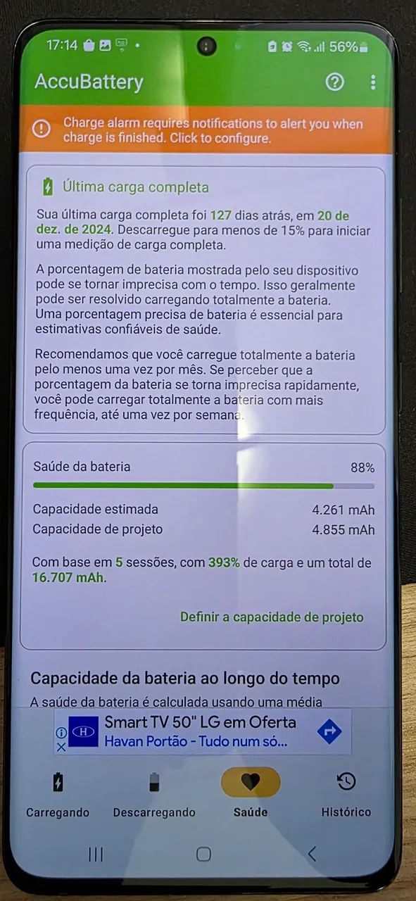 SAMSUNG Galaxy S21 Ultra - Foto 2