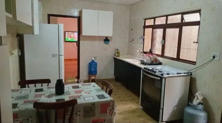 VENDO MINHA CASA URGENTE OU - Foto 4