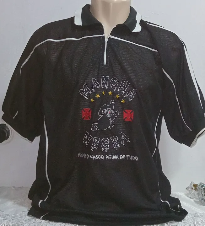 Tamanho veste GG