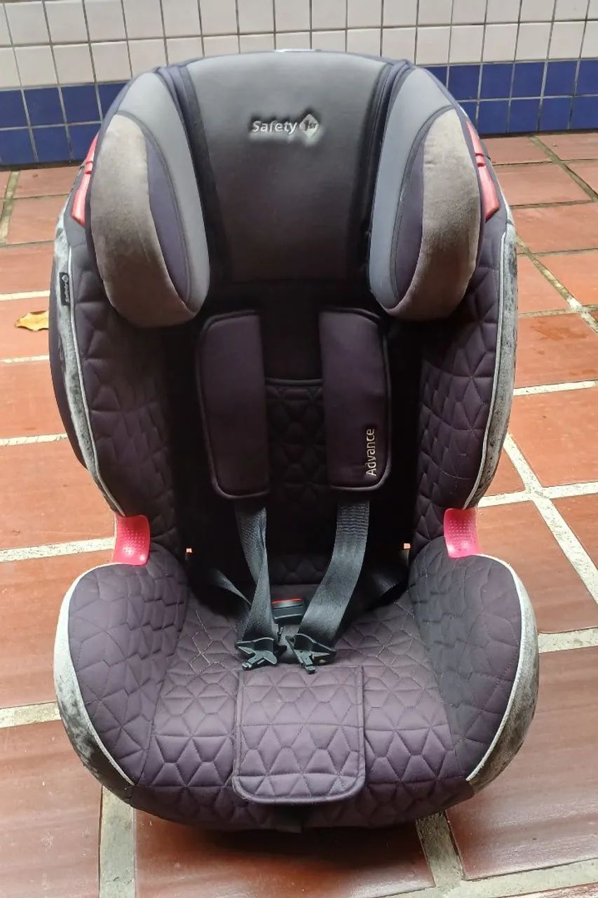 Child car seat