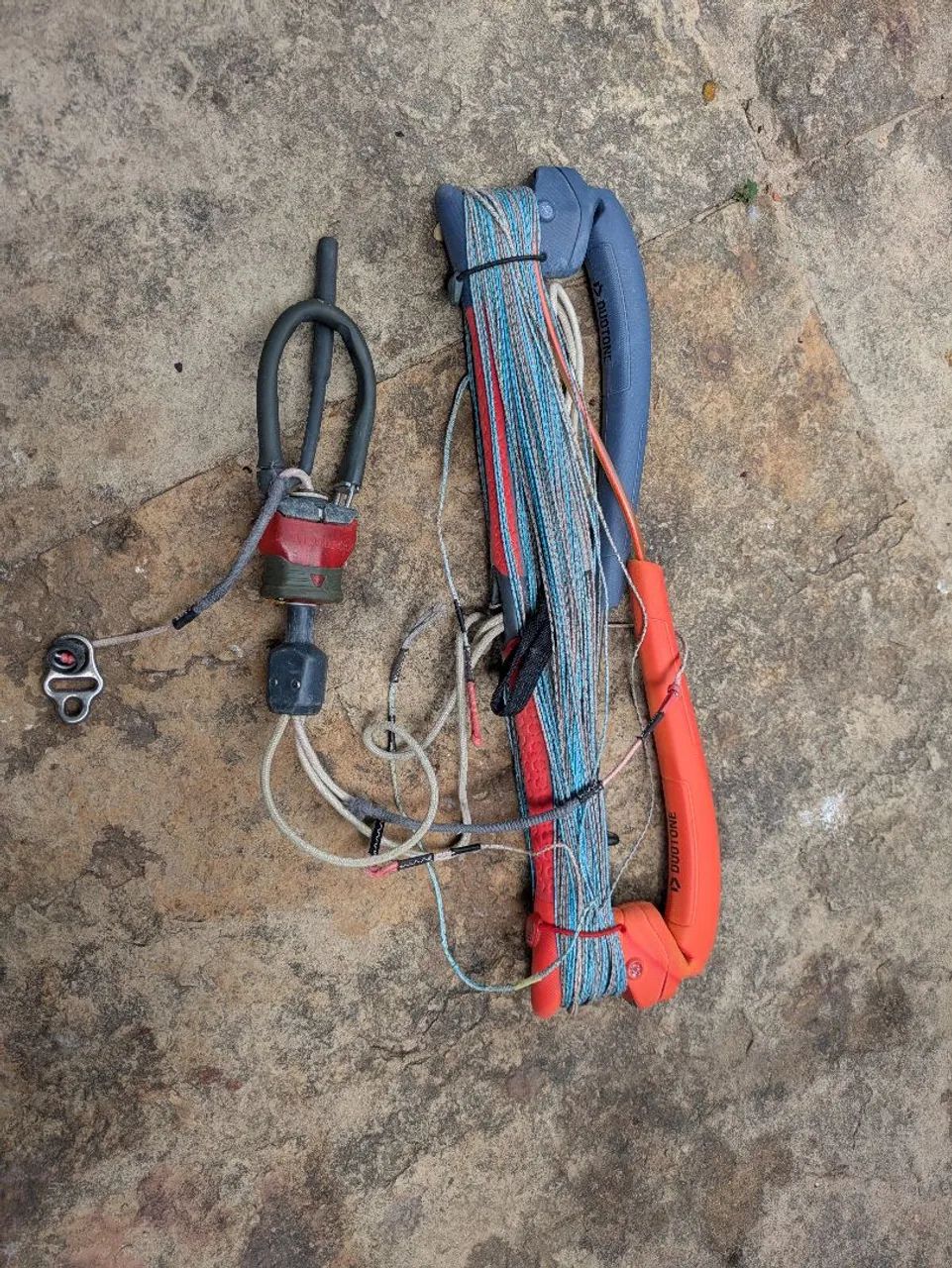 Barra duotone trust bar  - Foto 2