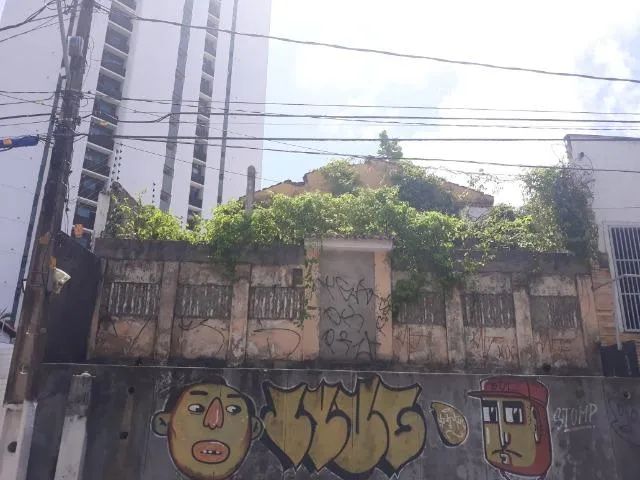 Terreno em Petrópolis, na Av. Floriano Peixoto, em Natal/RN - Foto 2