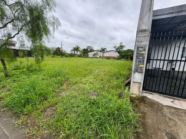 TERRENO À VENDA EM PIRABEIRABA - JOINVILLE/SC  - Foto 4