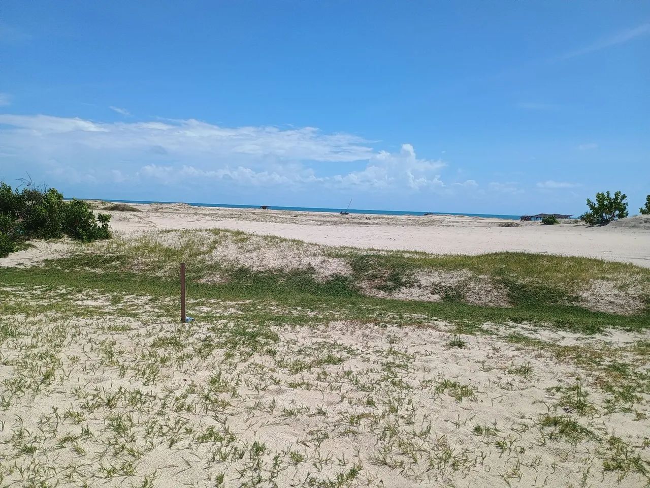 Foto - Fortaleza - Messejana