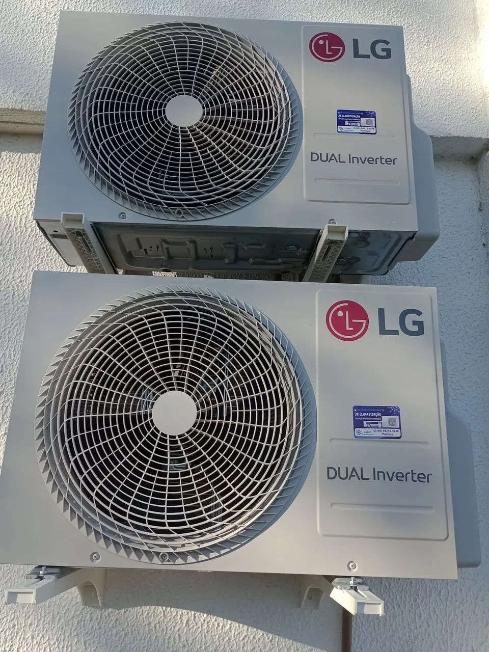 Ar Condicionado Split - Instalação e Garantia! - Foto 3