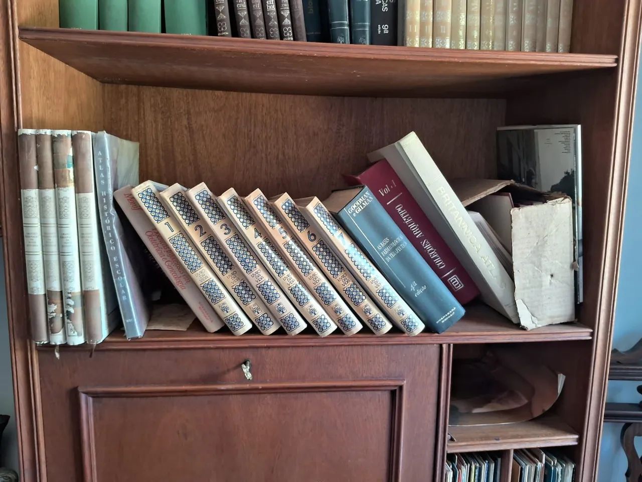 Livros Antigos  - Foto 3