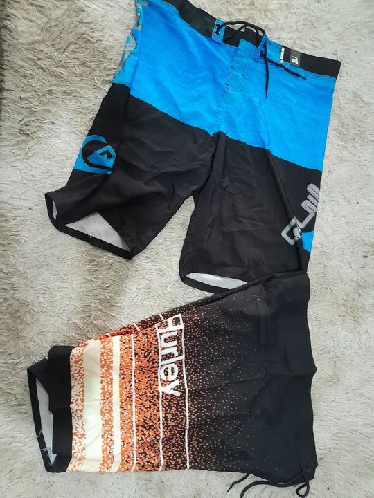 Bermuda surf elastano  - Foto 5