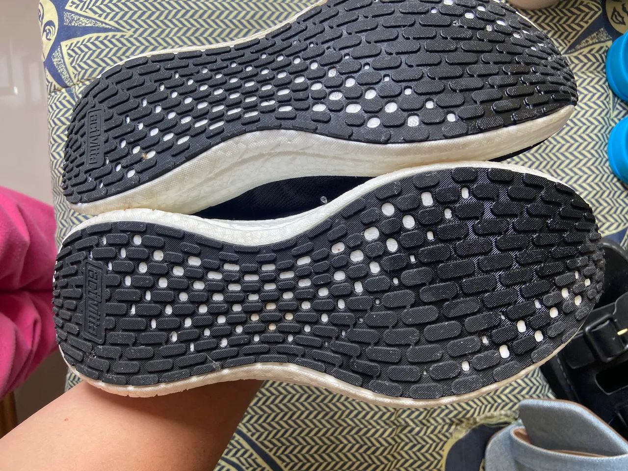 Tênis feminino actvitta 38 - Foto 2