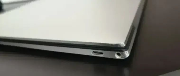 Dell XPS 9310 - i7 11ªgen /16gb RAM /1tb SSD - Melhor que MacBook! - Foto 6