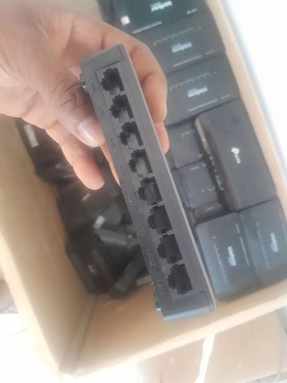 Switch unidade $6064291872385665122