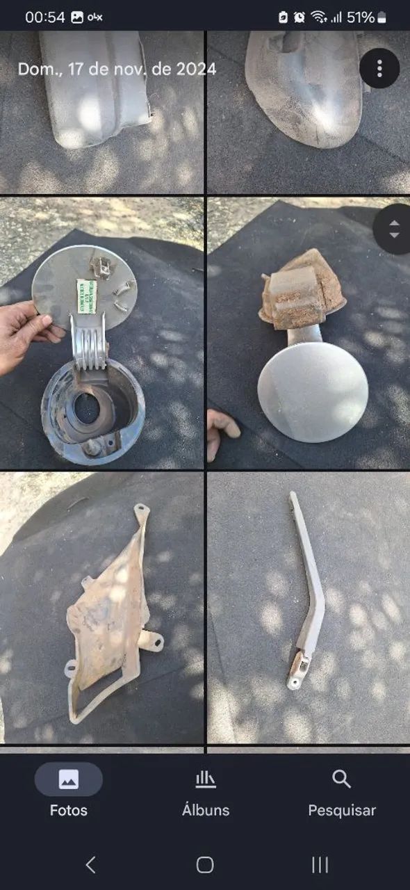 Sucata Honda fit - Foto 4