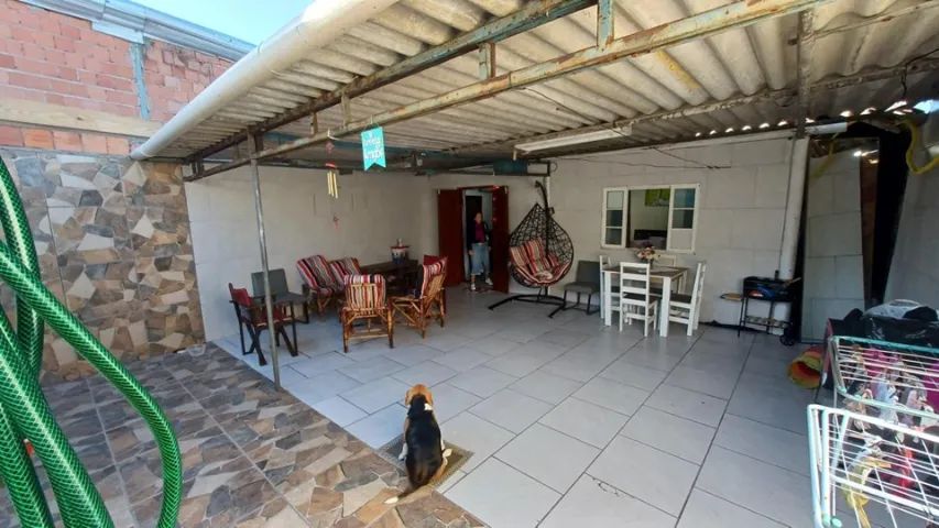 Foto - Natal - Candelária