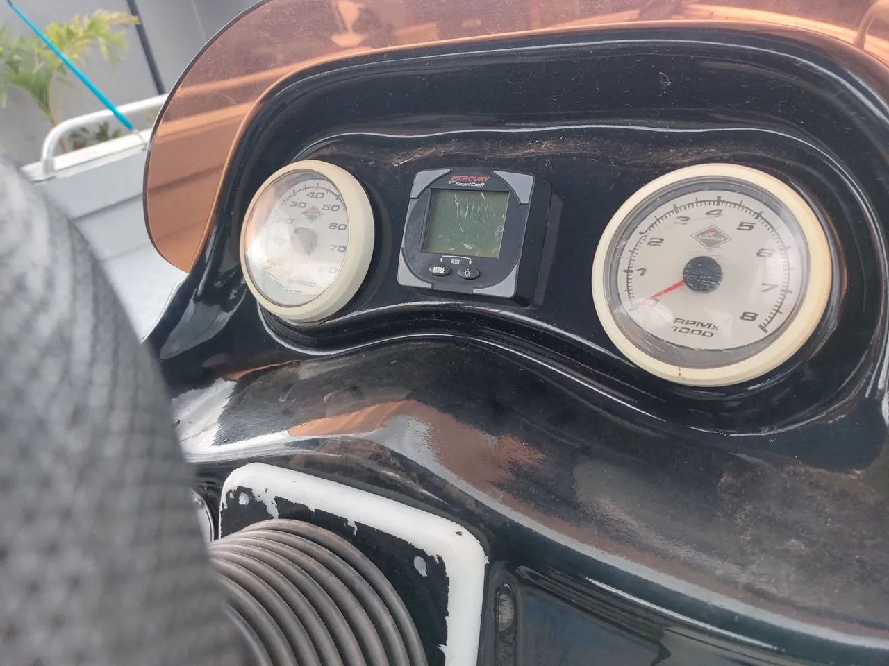 Lancha Gemini 195 Class - 4.05m - Pronta para aventuras! - Foto 11