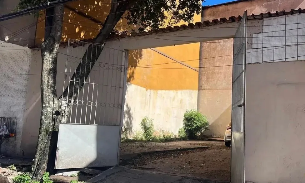 Terreno na Gloria 116m2