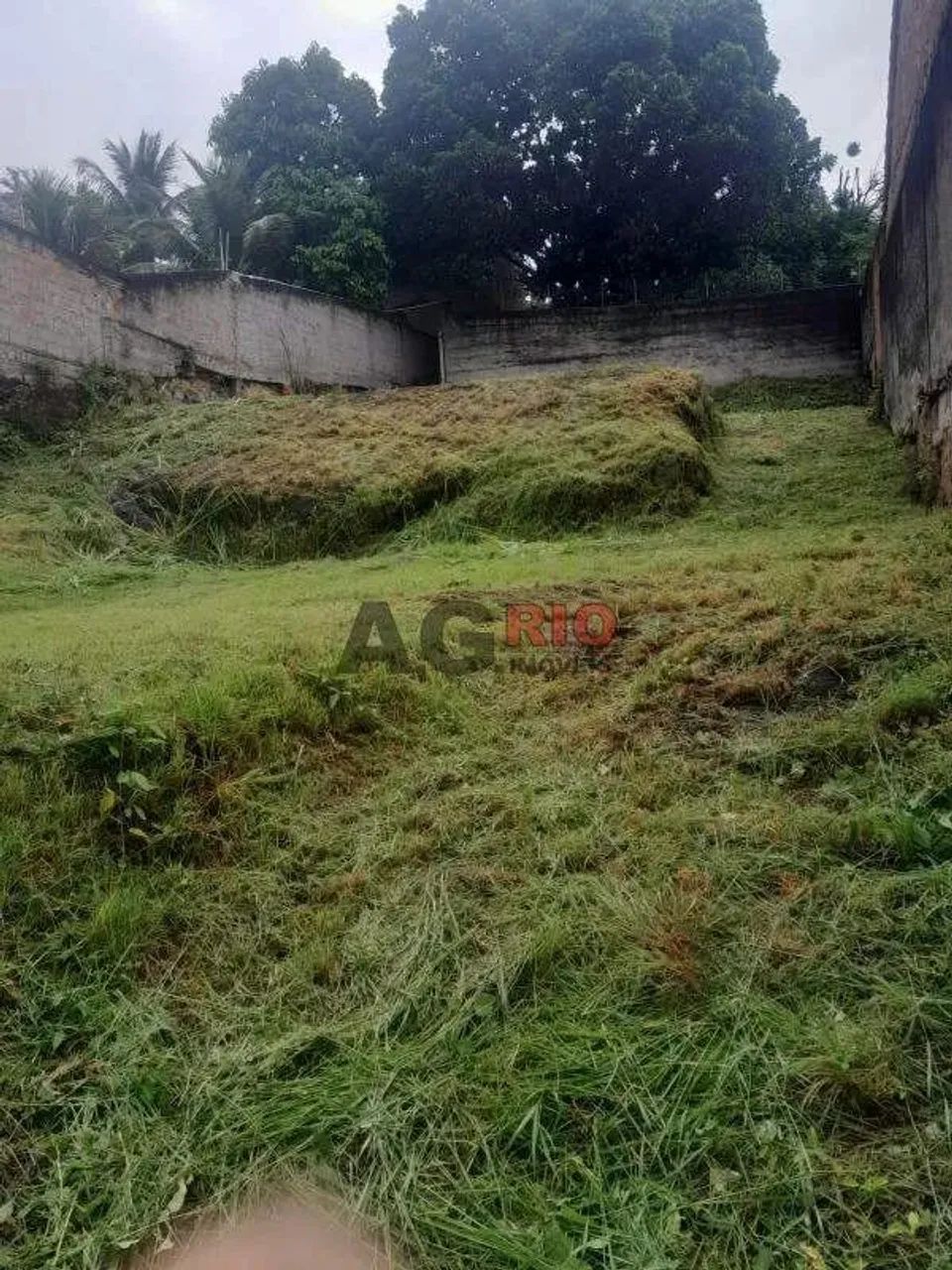 EXCELENTE TERRENO COM 480 M² EM SULACAP