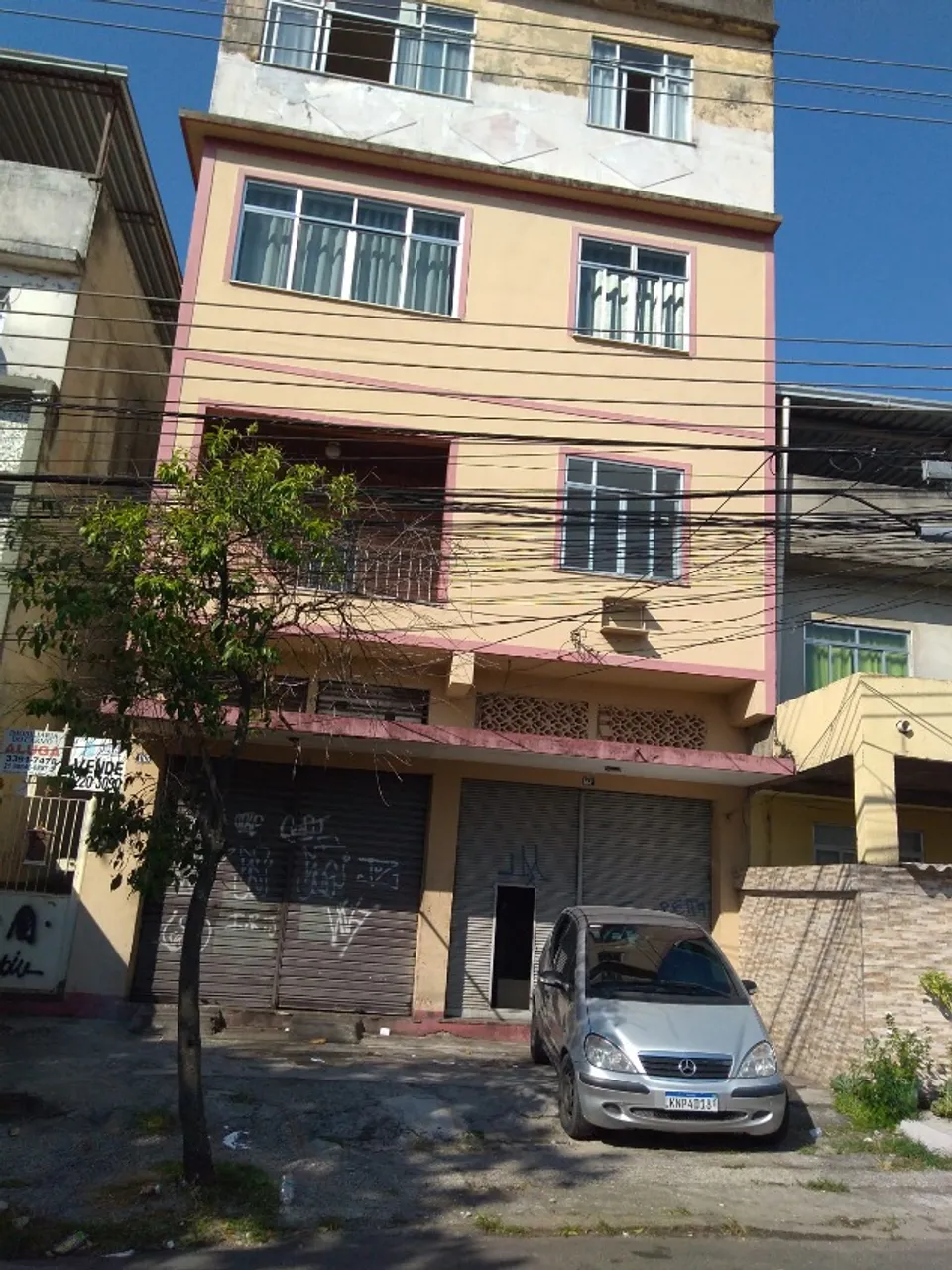 Loja Comercial Irajá