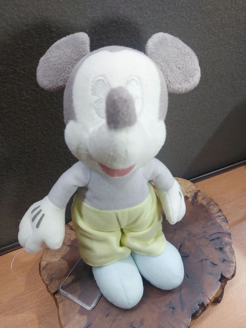 Pelúcia Mickey Mouse Disney  - Foto 2