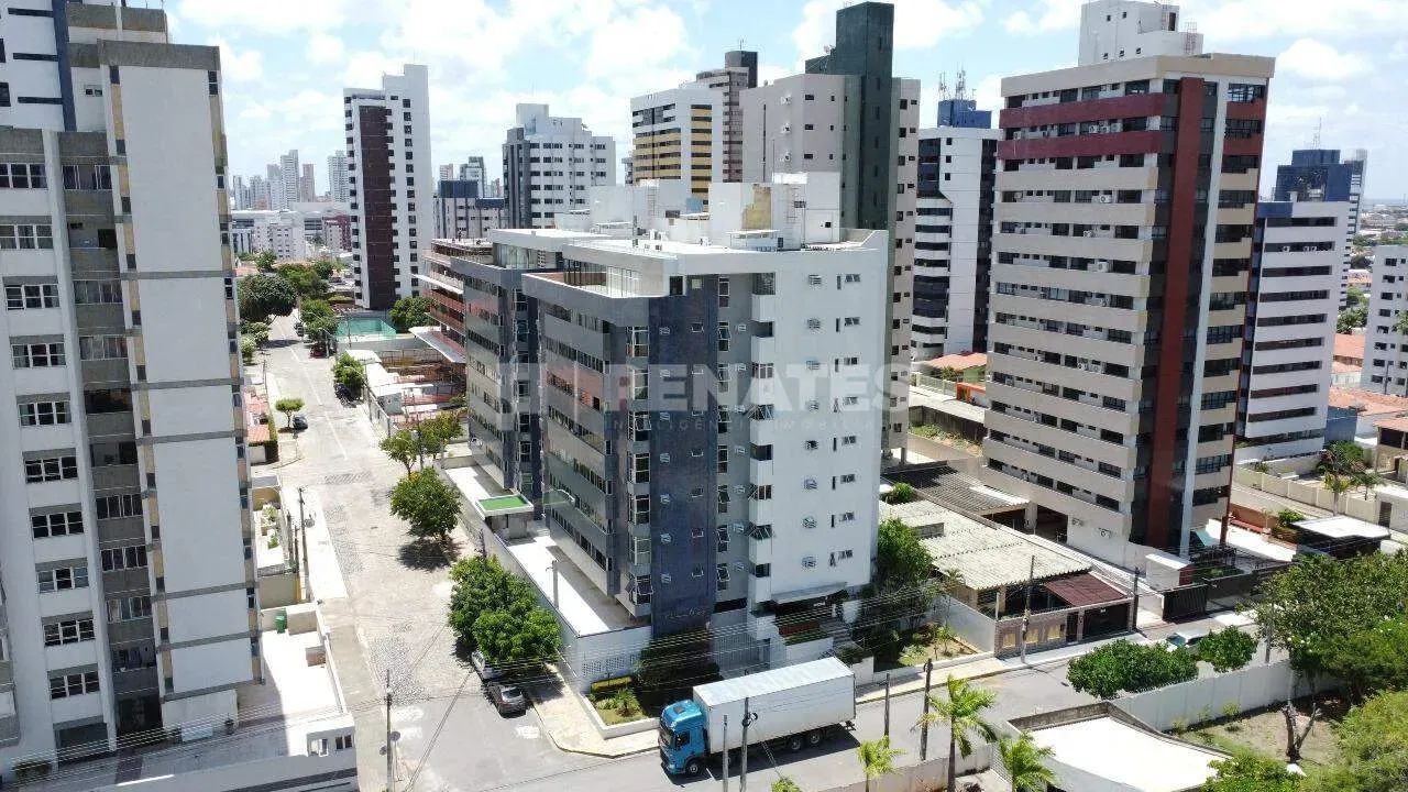Apartamento 280m² no Tirol com excelente custo-benefício!