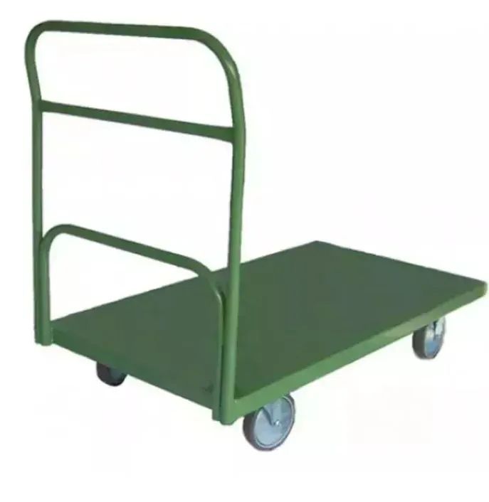 Carrinho Plataforma para Transporte de Cargas whatsapp *63