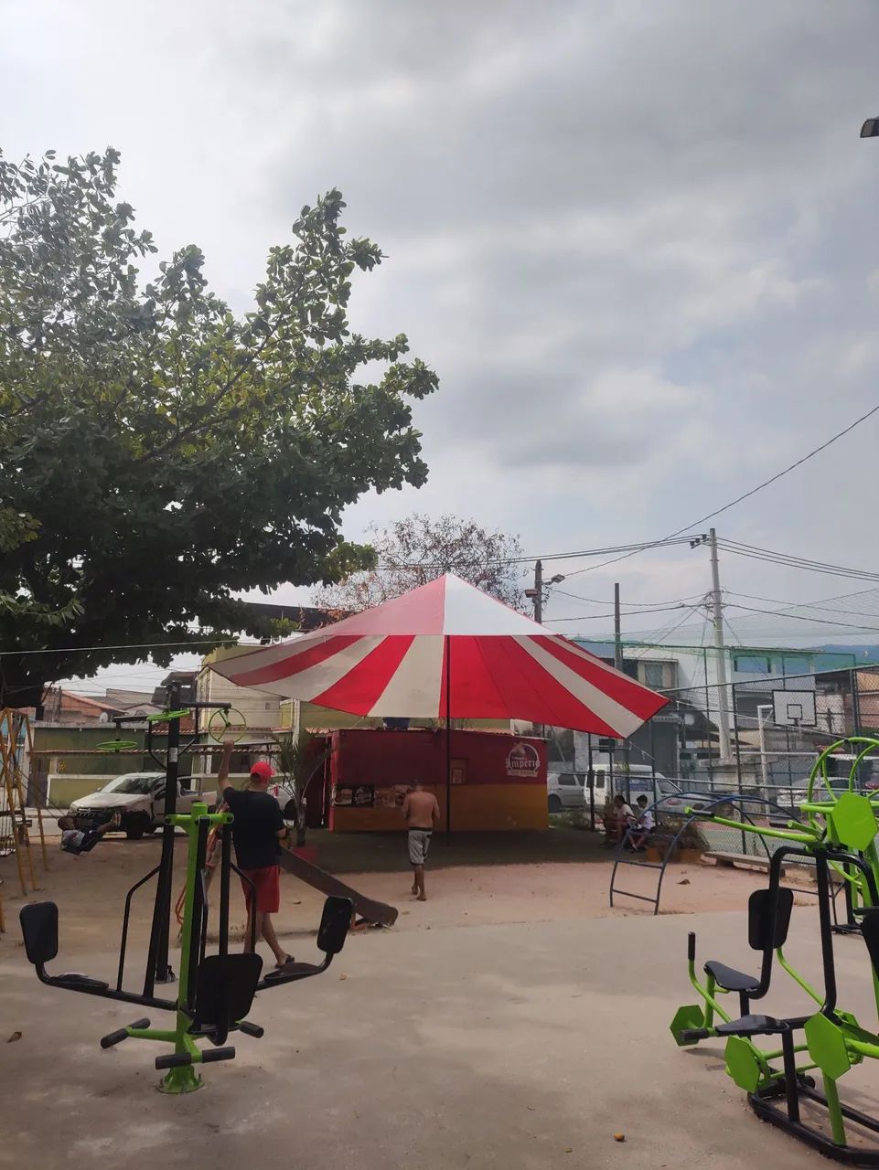 Venda de tenda de circo  - Foto 2